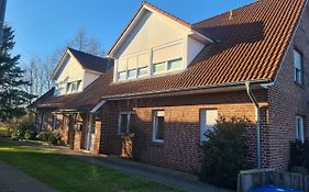 Ferienwohnung 24 Oben Rechts 4 Zimmer